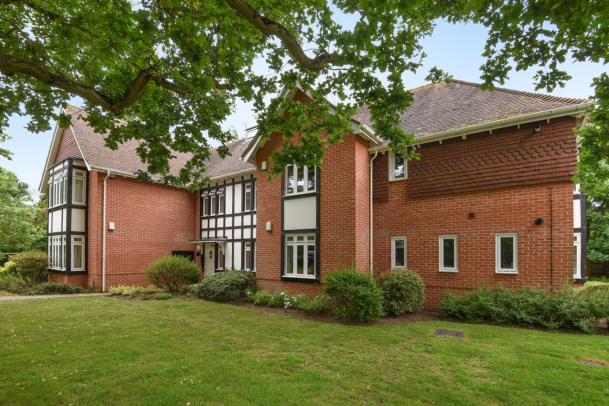 Characterful homes for sale in Colchester